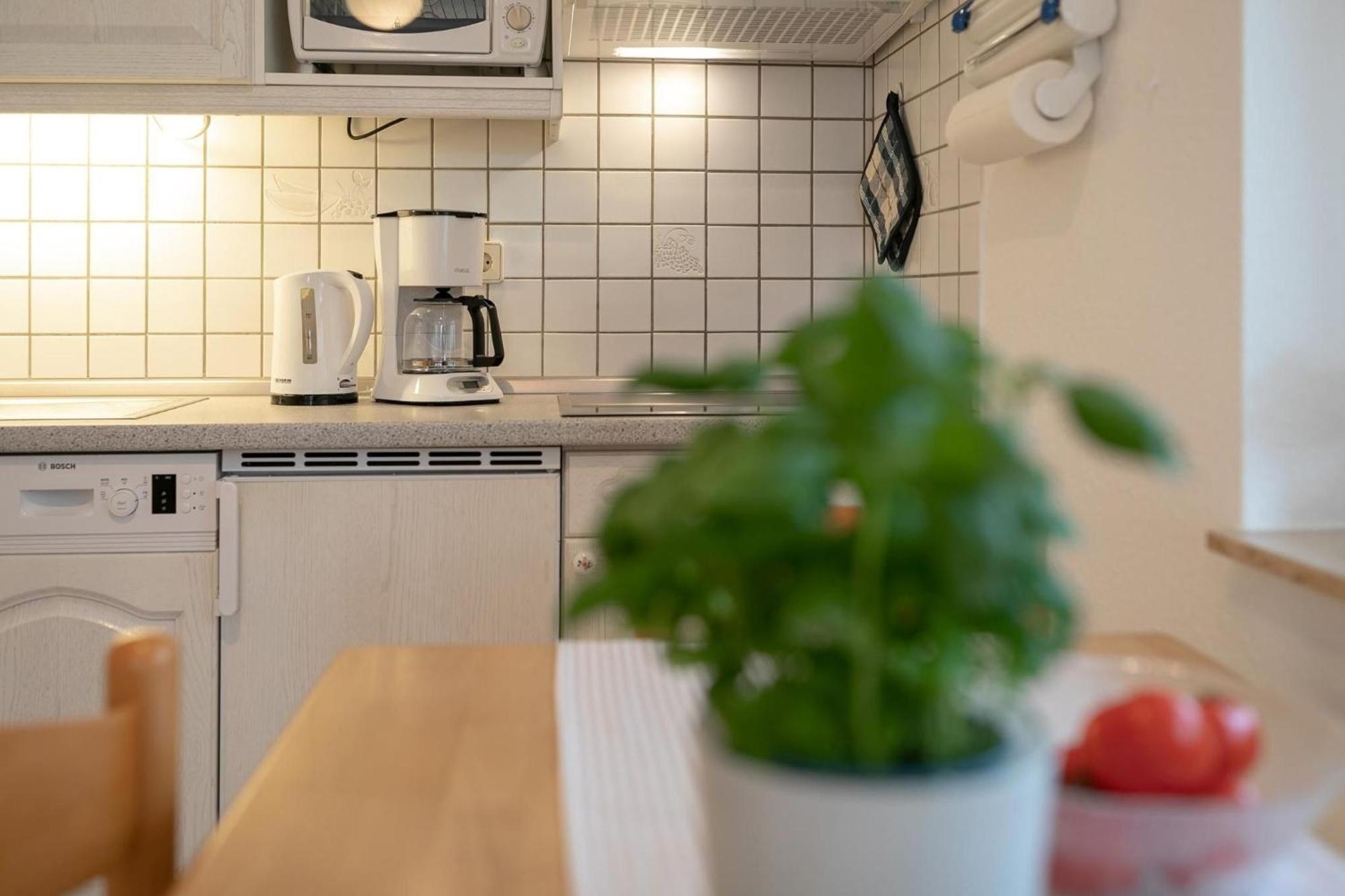 Haus Pegasus Gartenliebe Scharbeutz Extérieur photo
